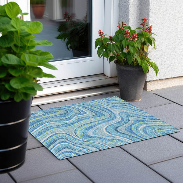 addison chantille acn756 blue rug