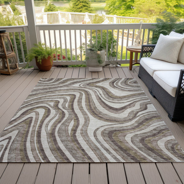 addison chantille acn756 brown rug