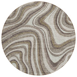 addison chantille acn756 brown rug
