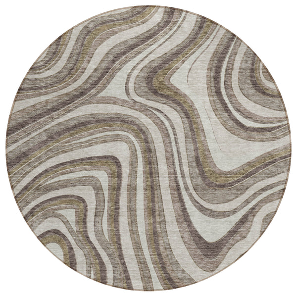 addison chantille acn756 brown rug