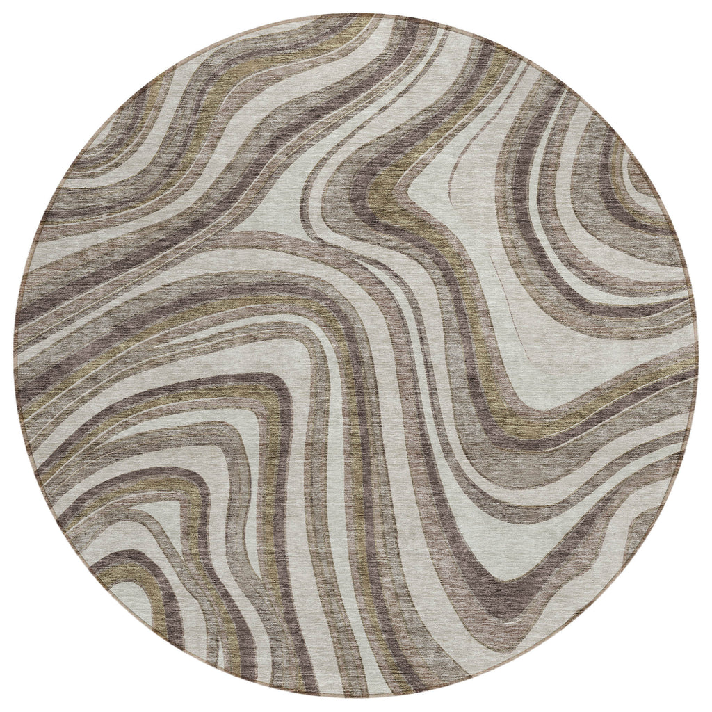 addison chantille acn756 brown rug