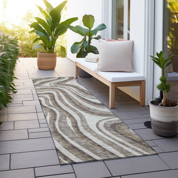 addison chantille acn756 brown rug