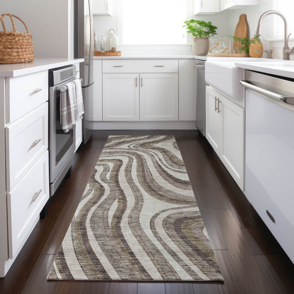 addison chantille acn756 brown rug