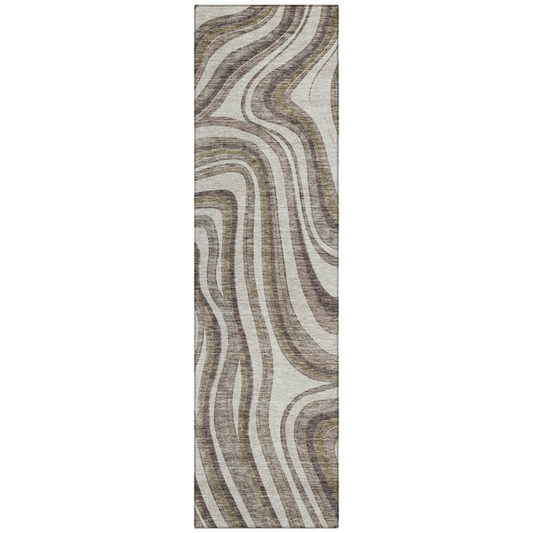 addison chantille acn756 brown rug