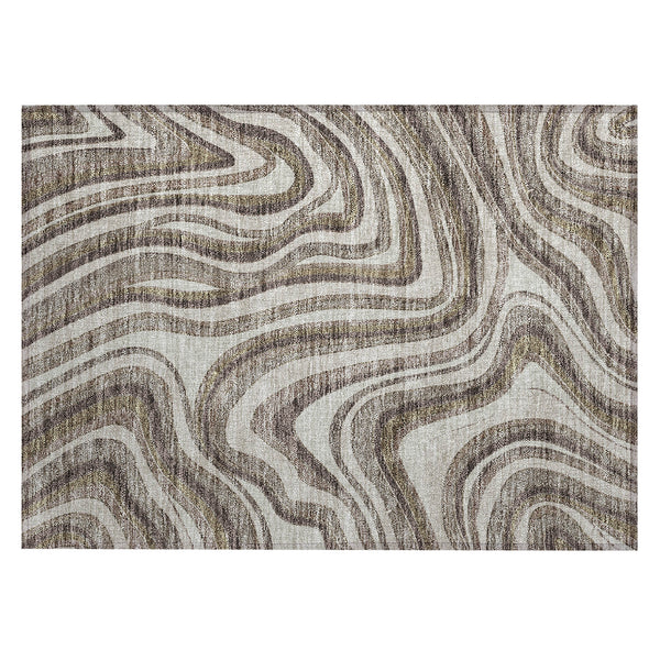 addison chantille acn756 brown rug