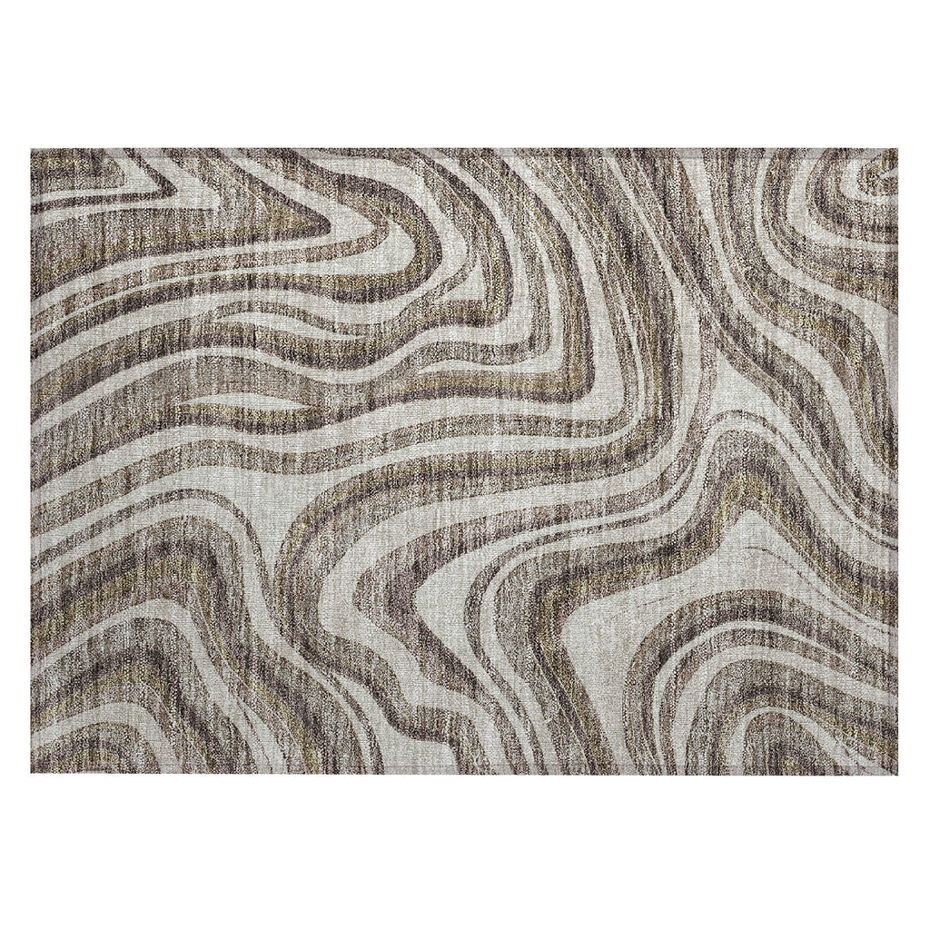 addison chantille acn756 brown rug