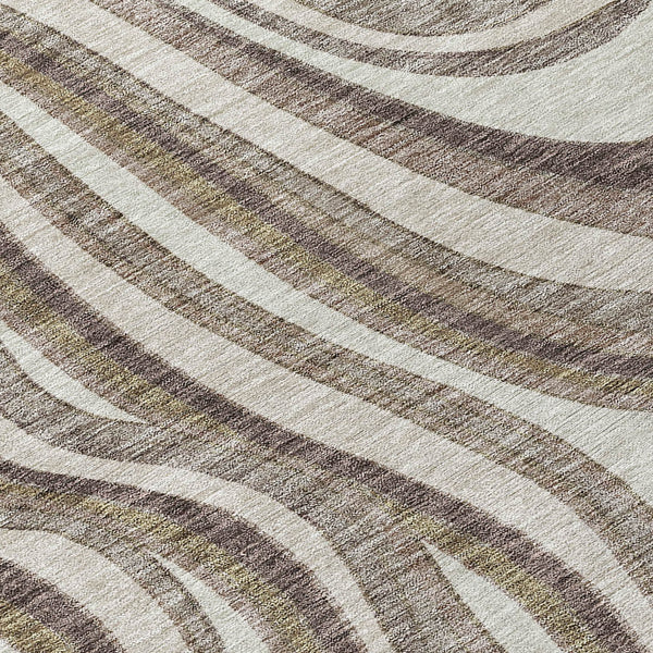 addison chantille acn756 brown rug