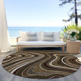 addison chantille acn756 fudge rug