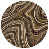addison chantille acn756 fudge rug
