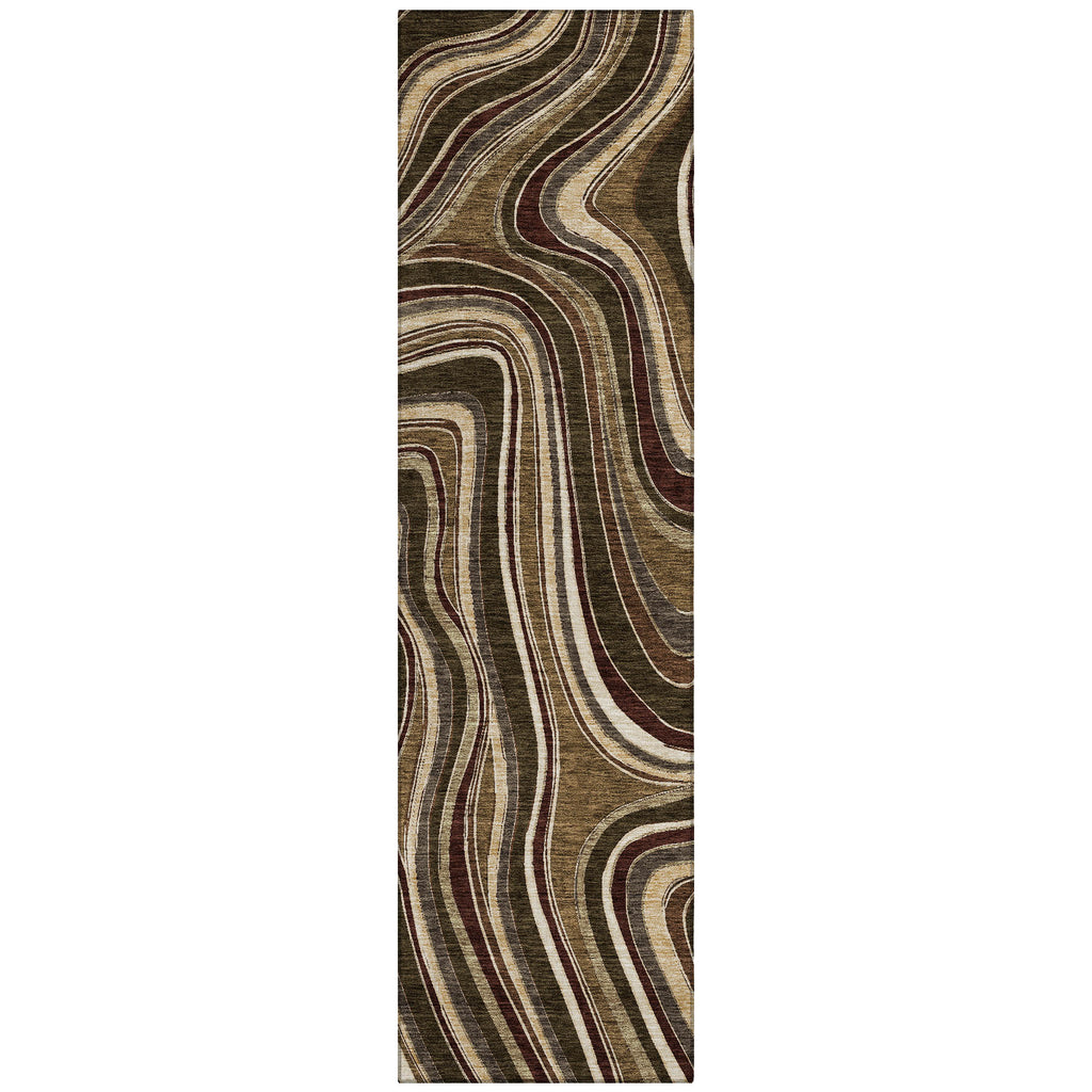 addison chantille acn756 fudge rug