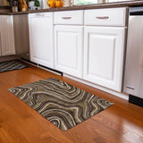 addison chantille acn756 fudge rug