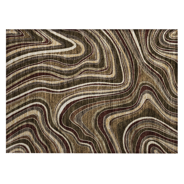 addison chantille acn756 fudge rug