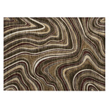 addison chantille acn756 fudge rug