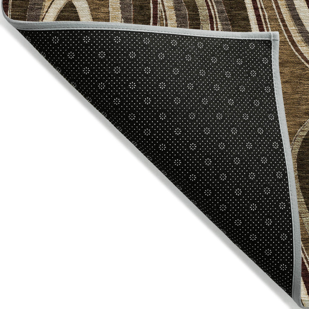 addison chantille acn756 fudge rug