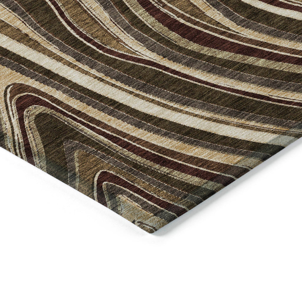 addison chantille acn756 fudge rug