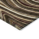 addison chantille acn756 fudge rug