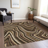 addison chantille acn756 fudge rug