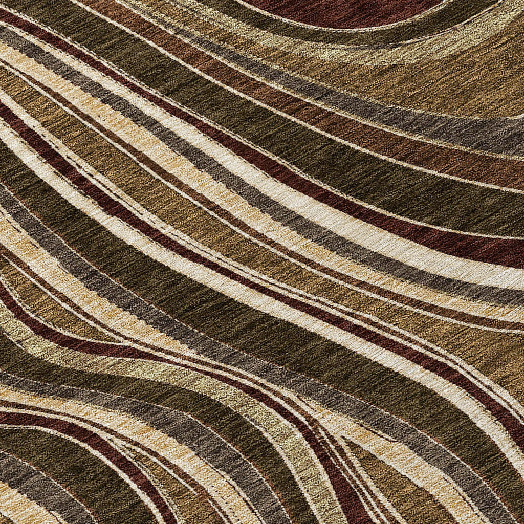 addison chantille acn756 fudge rug