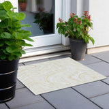 addison chantille acn756 ivory rug