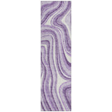 addison chantille acn756 lavender rug