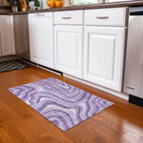 addison chantille acn756 lavender rug