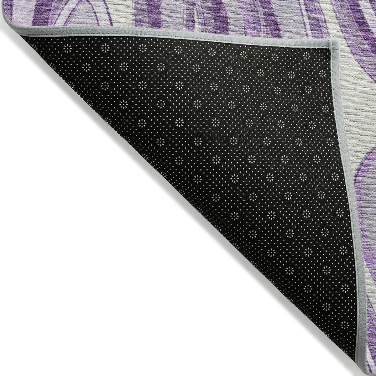 addison chantille acn756 lavender rug