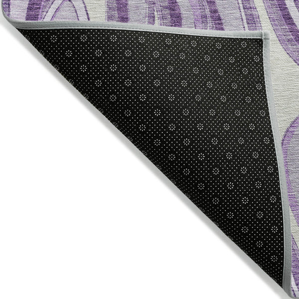 addison chantille acn756 lavender rug