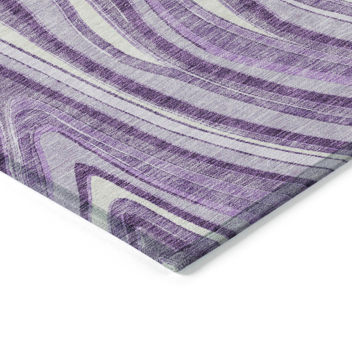 addison chantille acn756 lavender rug