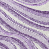addison chantille acn756 lavender rug
