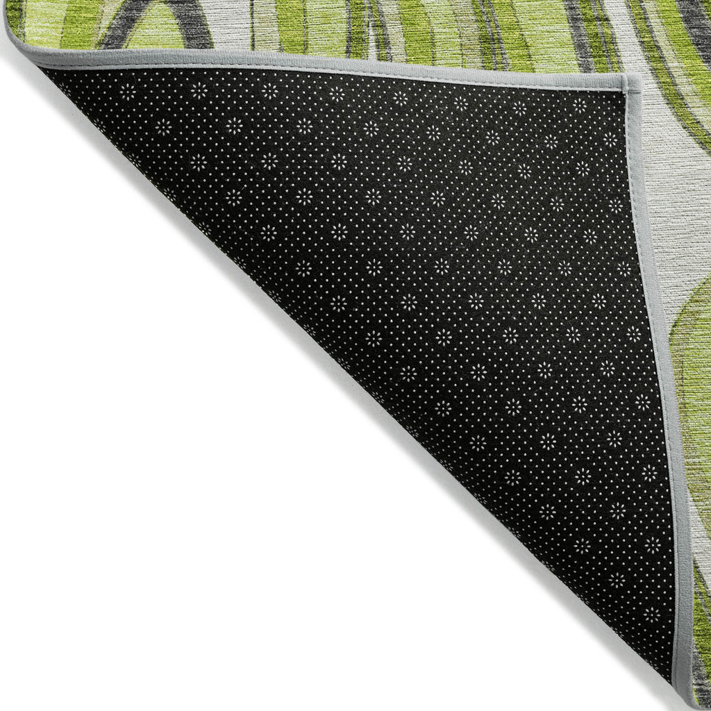 addison chantille acn756 lime rug