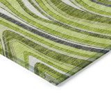 addison chantille acn756 lime rug