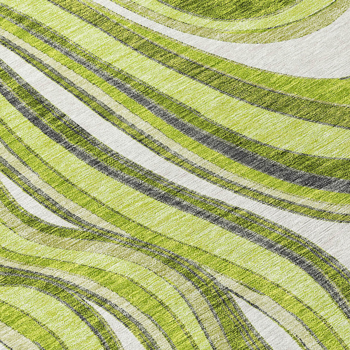 addison chantille acn756 lime rug