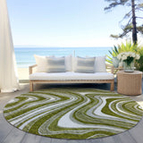 addison chantille acn756 olive rug