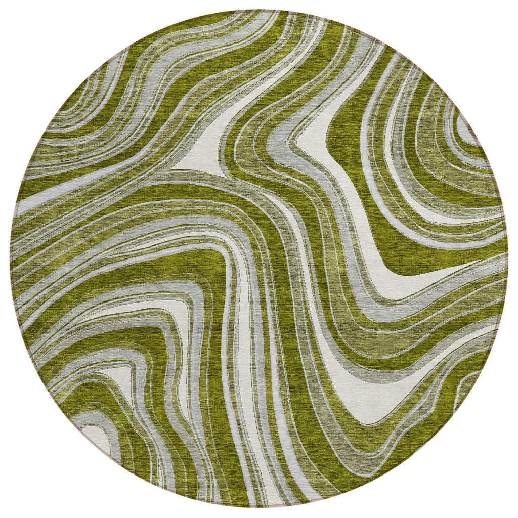 addison chantille acn756 olive rug