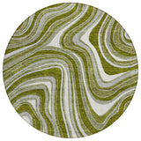 addison chantille acn756 olive rug
