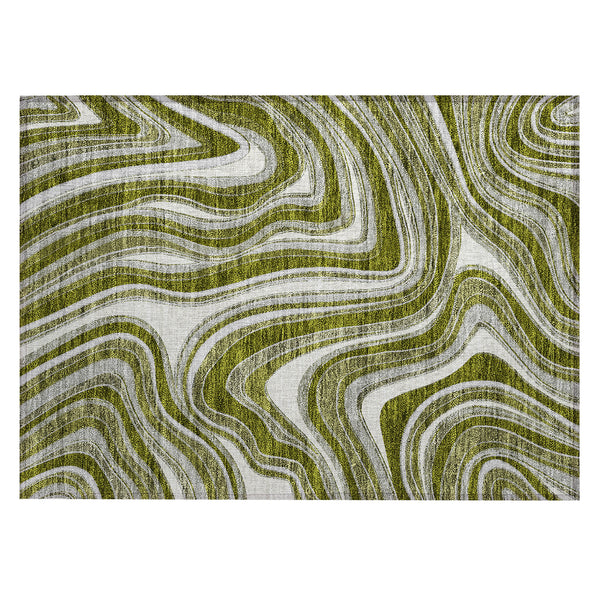 addison chantille acn756 olive rug