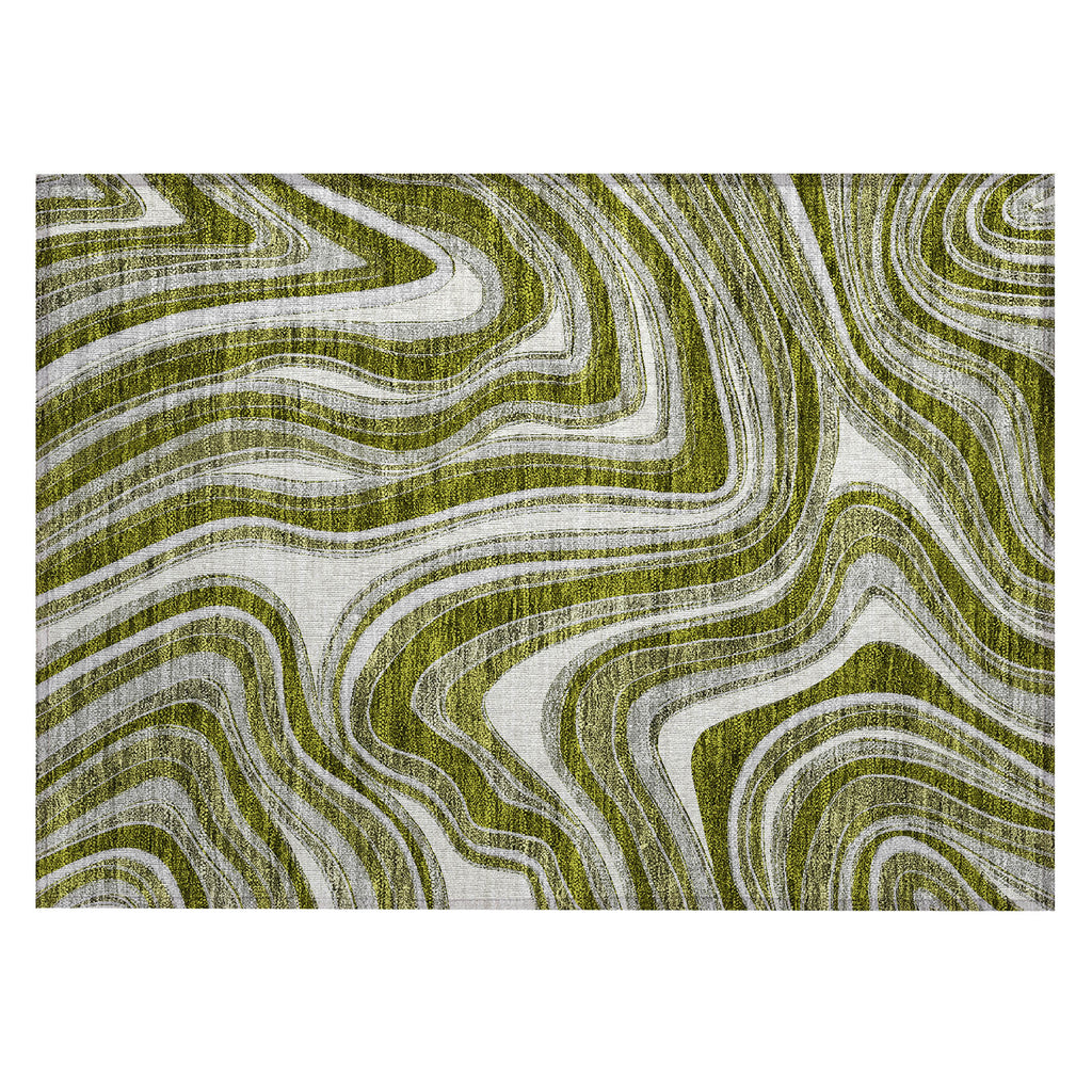 addison chantille acn756 olive rug