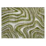 addison chantille acn756 olive rug