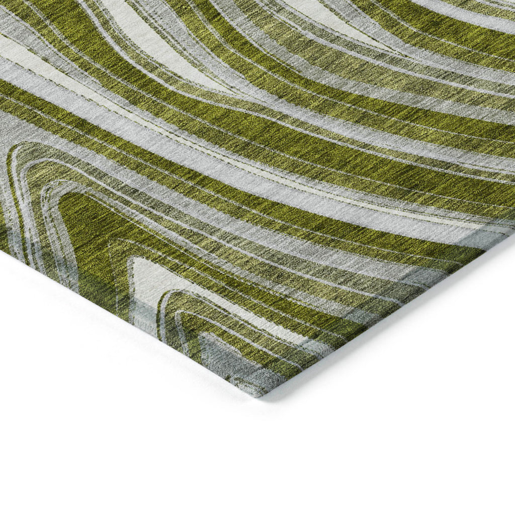 addison chantille acn756 olive rug