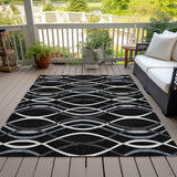 addison chantille acn757 black rug