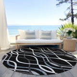 addison chantille acn757 black rug