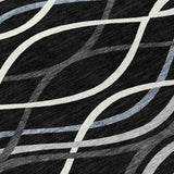 addison chantille acn757 black rug