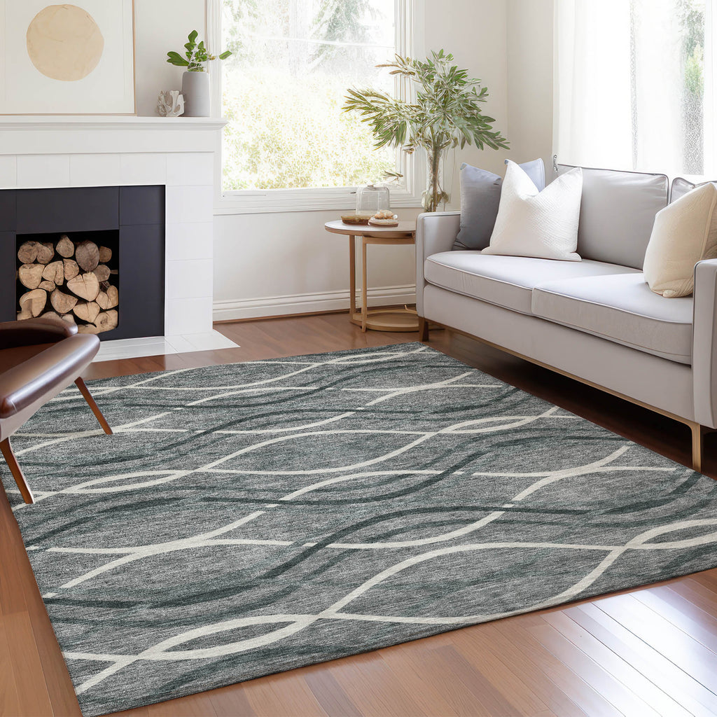 addison chantille acn757 gray rug