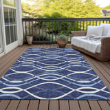 addison chantille acn757 navy rug