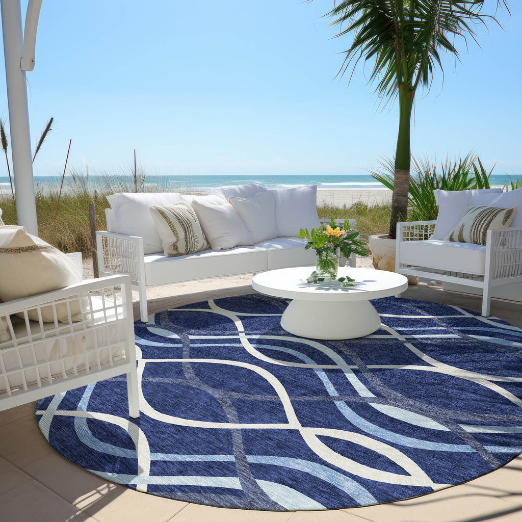 addison chantille acn757 navy rug