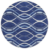 addison chantille acn757 navy rug