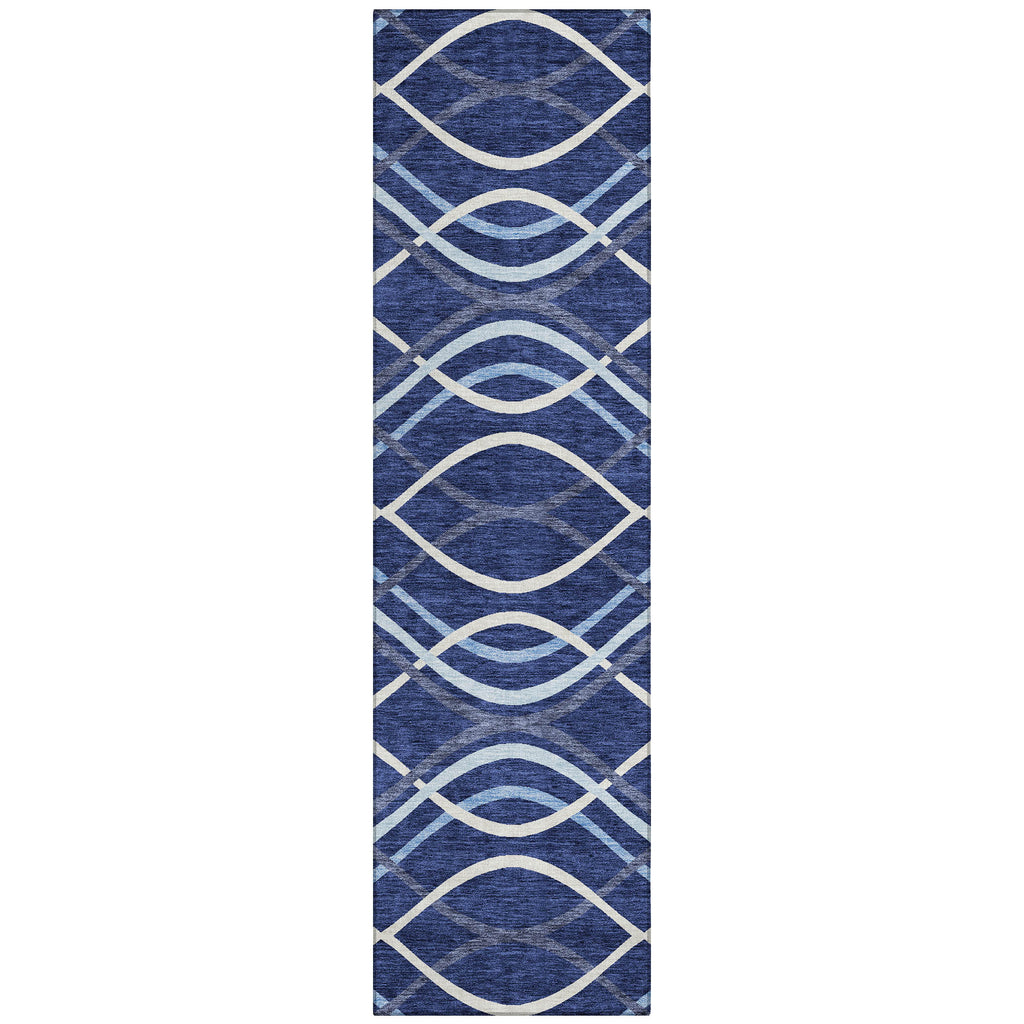 addison chantille acn757 navy rug