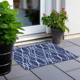 addison chantille acn757 navy rug