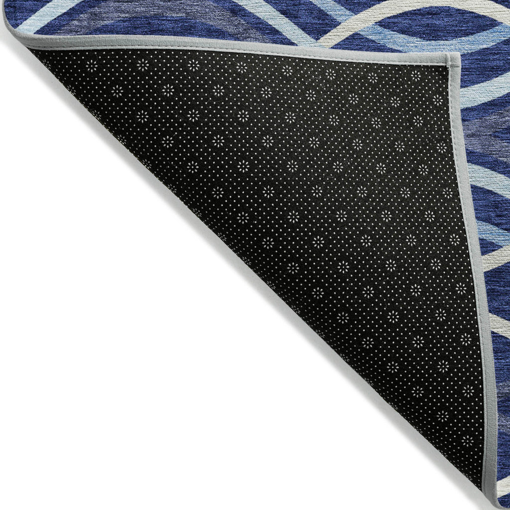 addison chantille acn757 navy rug