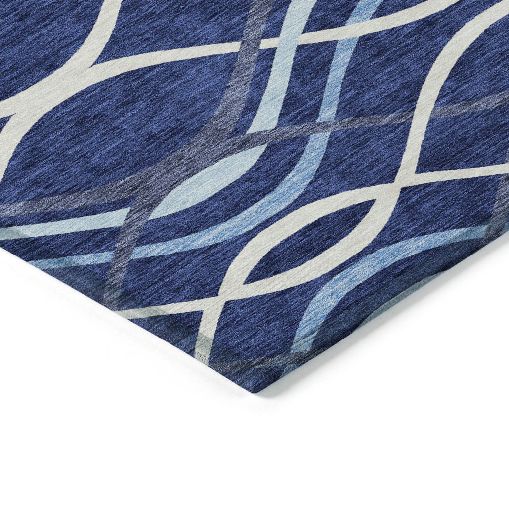 addison chantille acn757 navy rug